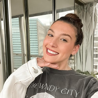 Dana Anastasia Profile