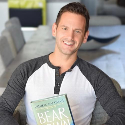 Jordy’s Book Club Profile