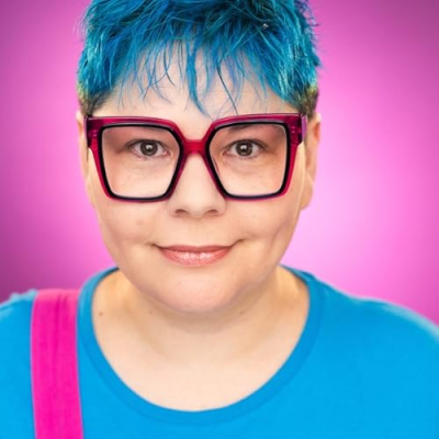 Christine Barger Profile