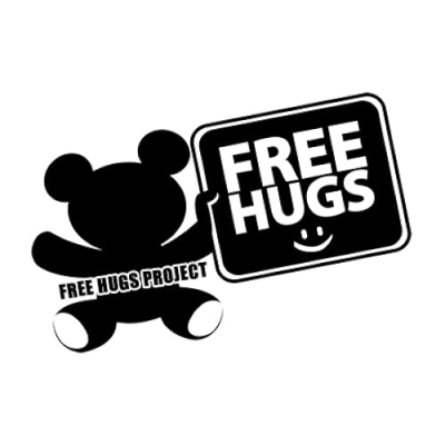 Free Hugs Project Profile