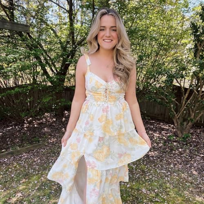 Brittany McGuire Profile