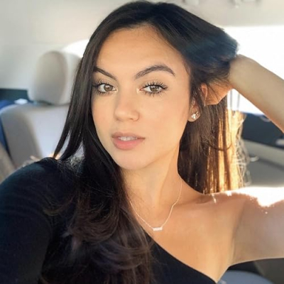 Alexa Garcia Profile