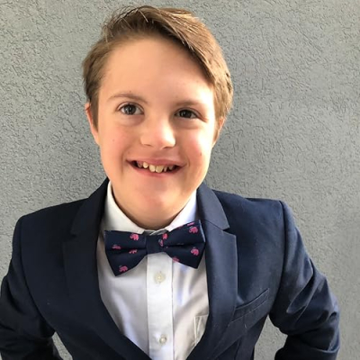 Caleb's Crew Profile