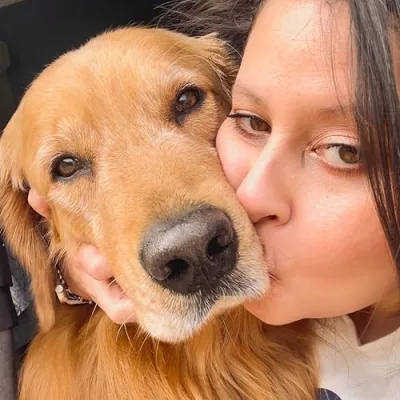 Nugget 👑 | Dog Lifestyle🐾✨