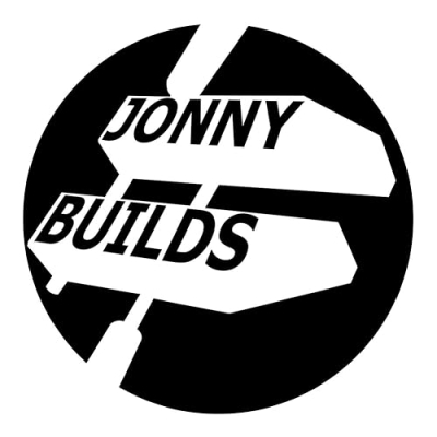 Jonny Builds Profile