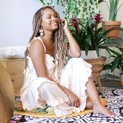 Ahki Taylor Lifestyle Faves