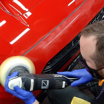 Car Care Coaches Profile