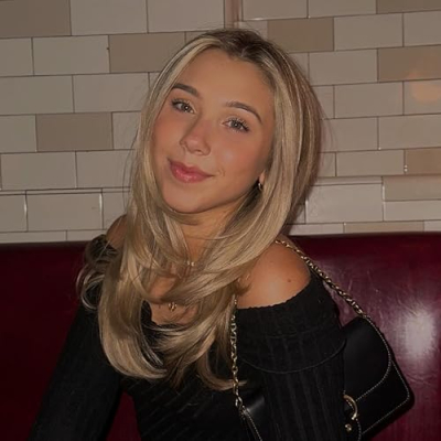 Paige Melillo Profile