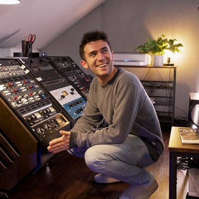 Scott Greenblatt Profile