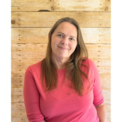 Arlene Mobley | Flour On My Face Profile