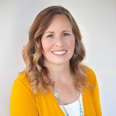 Rebecca Calbert - Childcare Design Profile