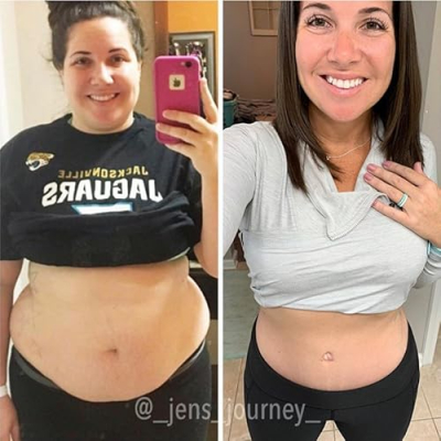 Jens Journey Profile