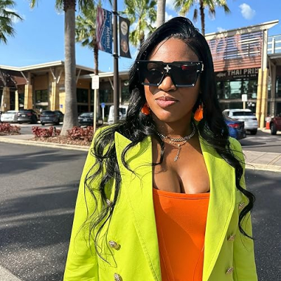 Life with Jazz on Amazon Profile