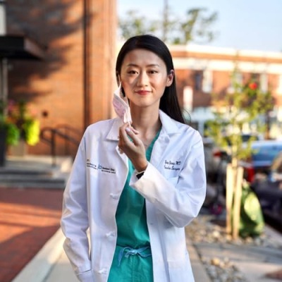 Yang Yang, MD Profile