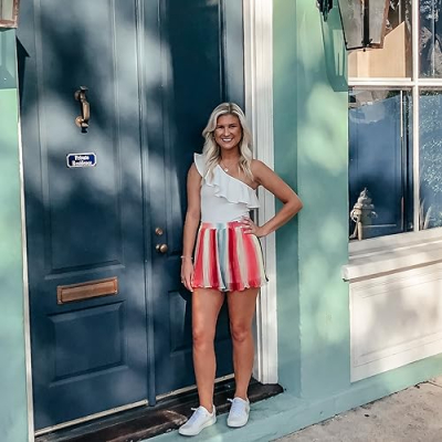 Rachel Horton Profile