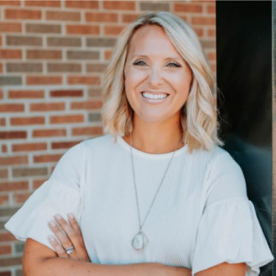 Amelia Capotosta Profile