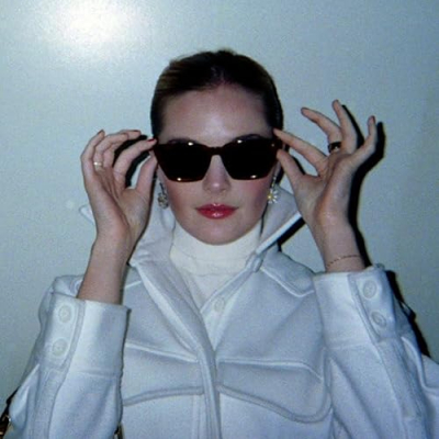 REAGAN CORBETT Profile