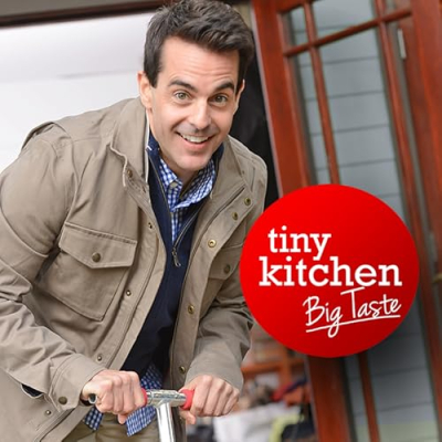 Tiny Kitchen Big Taste Profile