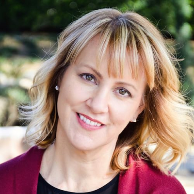 Sharon Palmer Profile