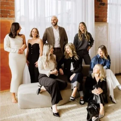 Charly Goss Style Inc.