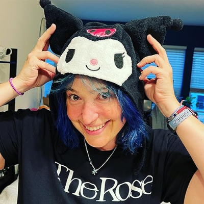 Alethea Kontis ⭐️ Profile