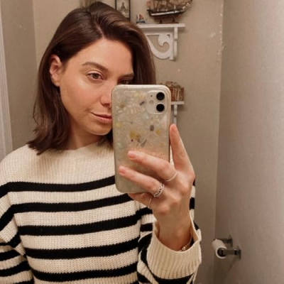 My Amazon Storefront Profile