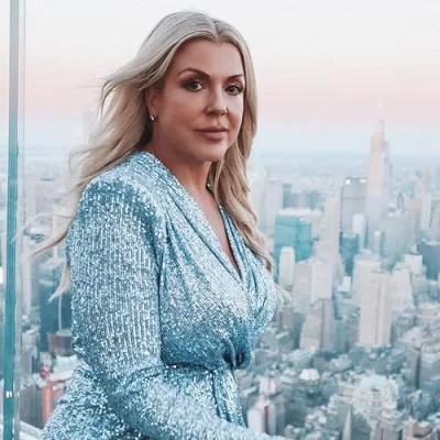 Jennifer MacDougall - On Air Beauty & Style Expert + Dog Mom to @SirTeddyPom