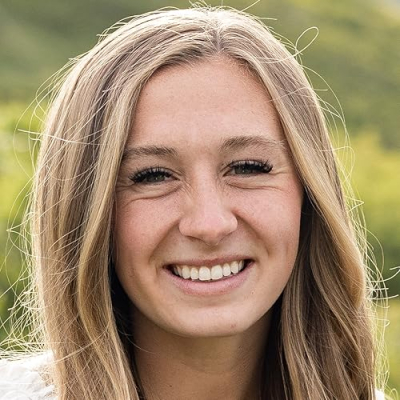 Ashton Johnson Profile