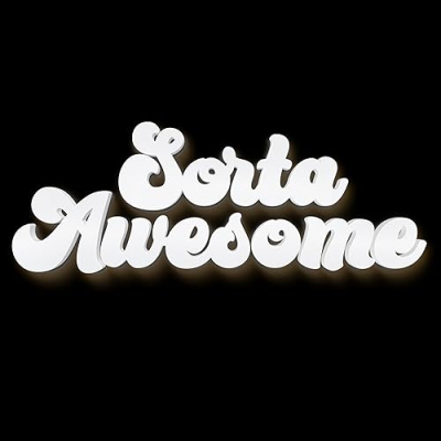 Sorta Awesome Profile