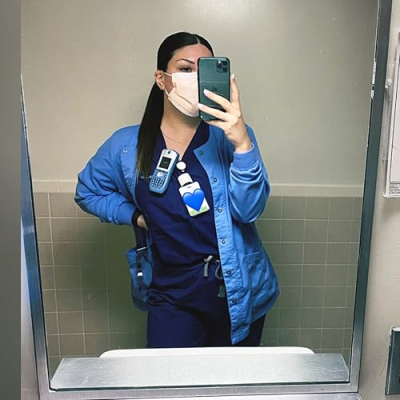 Dominique’s Store Front Profile