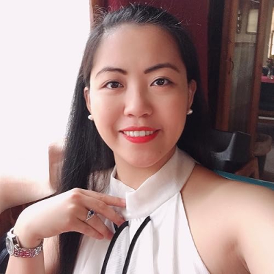 Filipina Wife In USA Profile