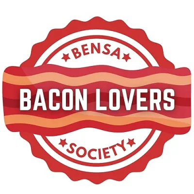 BENSA Bacon Lovers Society
