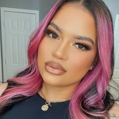 Lady Balbuena Profile