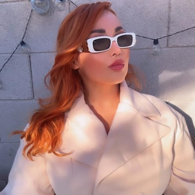 Joanna Vasquez Profile