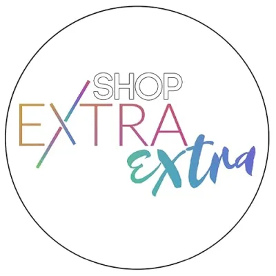 That EXTRA extra shop!