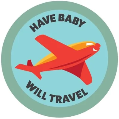 Have Baby Will Travel