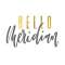 Hello Meridian Profile