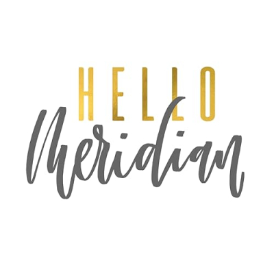 Hello Meridian Profile