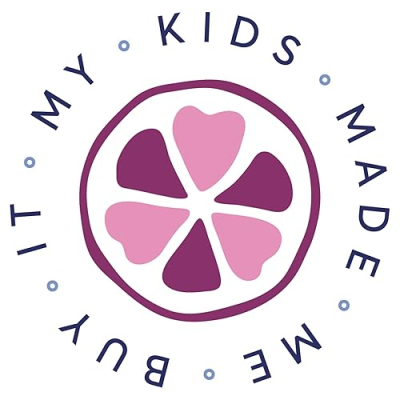 My Kids Made Me Buy It Profile