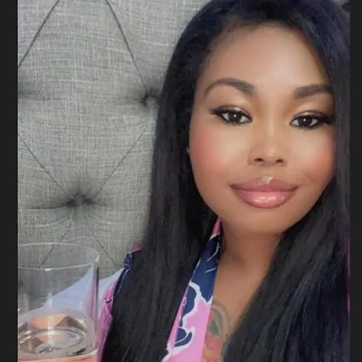 Dana Dane's Amazon Favorites