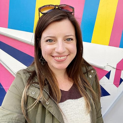 Dramatic Delights & Loved by Bailey Jean Profile