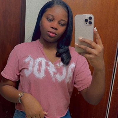 Moesha Henry Profile