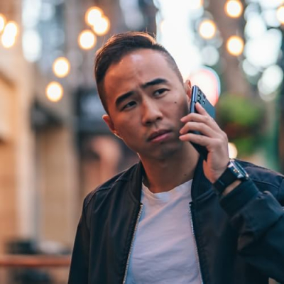 Drex Lee’s TOP ITEMS Profile