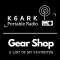 K6ARK Portable Radio Gear Profile