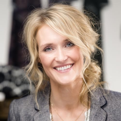 Rebekah Scott Profile