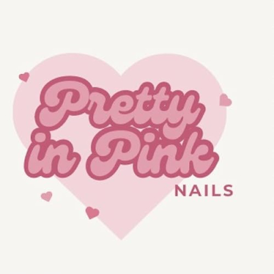 Pretty in Pink Nails Profile