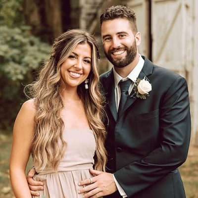 Ashley Glazer Profile