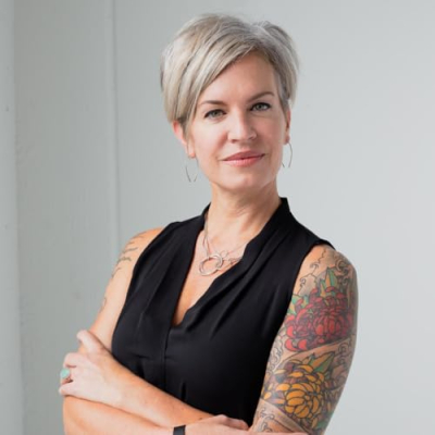 Dr. Tyna's Amazon Store Profile