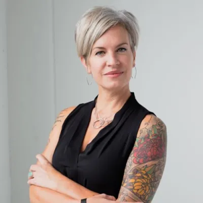 Dr. Tyna's Amazon Store