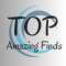 Top Amazing Finds Profile